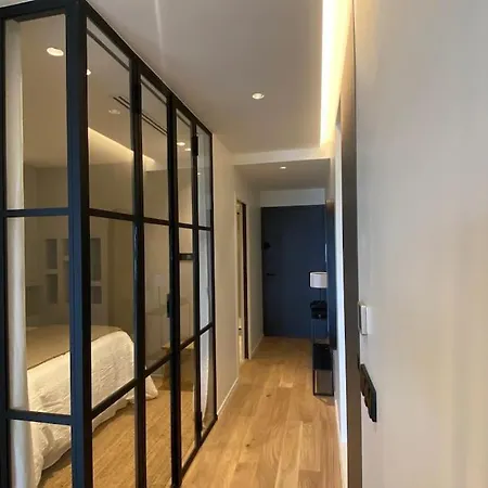 2 Pieces - Croisette Appartement